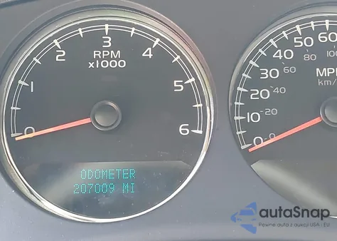 2008 GMC Yukon Slt z USA, uszkodzony, nr VIN 1GKFC13J68R159502